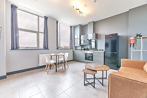 Apartment Stays