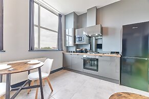 Apartment Stays