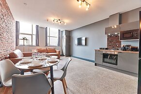 Apartment Stays