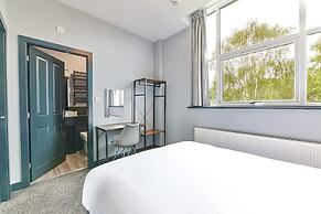 Apartment Stays