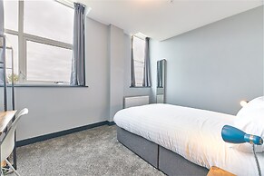 Apartment Stays