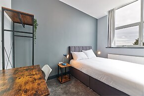 Apartment Stays