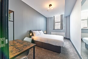 Apartment Stays