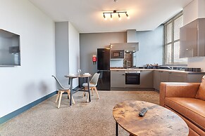 Apartment Stays
