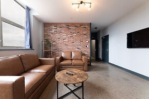 Apartment Stays