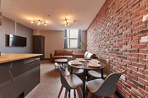 Apartment Stays