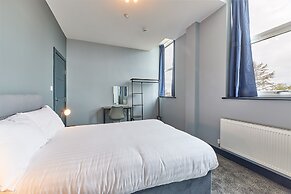 Apartment Stays