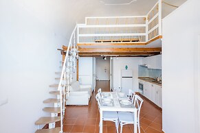 DIPINTO APARTMENTS