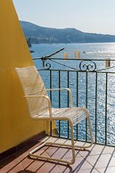 DIPINTO APARTMENTS
