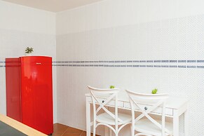 DIPINTO APARTMENTS