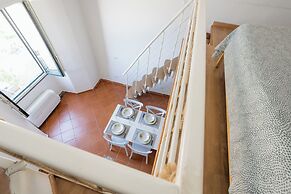 DIPINTO APARTMENTS
