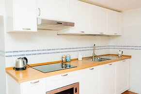 DIPINTO APARTMENTS