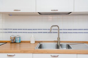 DIPINTO APARTMENTS