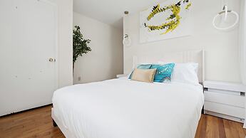 3BR Prime Luxury NY - Free Parking