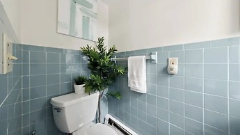 3BR Prime Luxury NY - Free Parking
