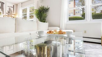 3BR Prime Luxury NY - Free Parking