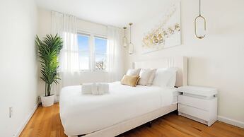 3BR Prime Luxury NY - Free Parking