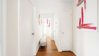3BR Prime Luxury NY - Free Parking