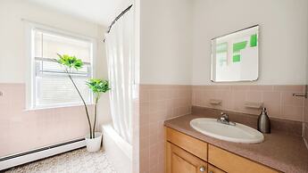 3BR Prime Luxury NY - Free Parking