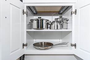 3BR Prime Luxury NY - Free Parking