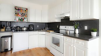 3BR Prime Luxury NY - Free Parking
