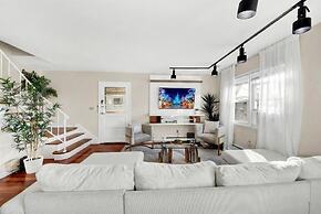 3BR Prime Luxury NY - Free Parking