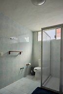 Casa Orbit AC Pool Jacuzzi Central Location