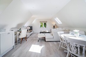 April Lodge in Sunningdale