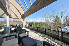 LiVEMAX Resort Yatsugatake Kogen
