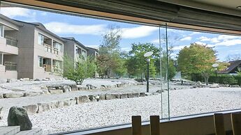 LiVEMAX Resort Yatsugatake Kogen