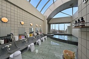 LiVEMAX Resort Yatsugatake Kogen