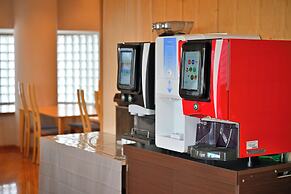LiVEMAX Resort Yatsugatake Kogen