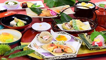 LiVEMAX Resort Yatsugatake Kogen