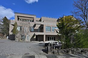 LiVEMAX Resort Yatsugatake Kogen