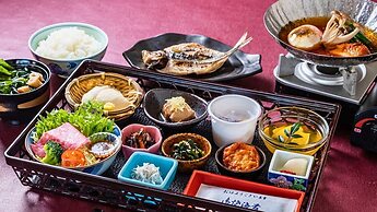 LiVEMAX Resort Yatsugatake Kogen