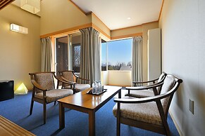 LiVEMAX Resort Yatsugatake Kogen
