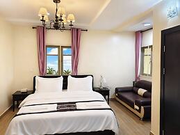 JUN YUE Ikeja Lagos hotel