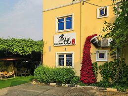 JUN YUE Ikeja Lagos hotel