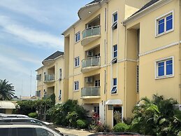 JUN YUE Ikeja Lagos hotel