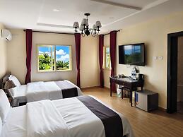 JUN YUE Ikeja Lagos hotel
