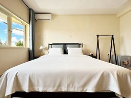 JUN YUE Ikeja Lagos hotel