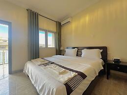 JUN YUE Ikeja Lagos hotel