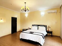JUN YUE Ikeja Lagos hotel