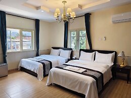 JUN YUE Ikeja Lagos hotel
