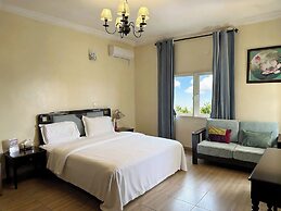 JUN YUE Ikeja Lagos hotel