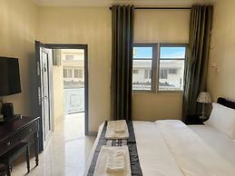JUN YUE Ikeja Lagos hotel