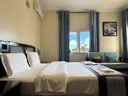 JUN YUE Ikeja Lagos hotel