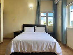 JUN YUE Ikeja Lagos hotel