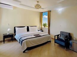 JUN YUE Ikeja Lagos hotel