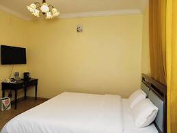 JUN YUE Ikeja Lagos hotel